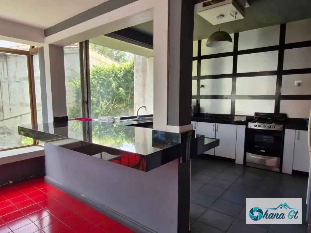 CASA EN VENTA KM 11.5 LAS NUBES, CAES — Casa en Venta en Carretera a El Salvador, Guatemala, Ciudad — foto 7 de 16