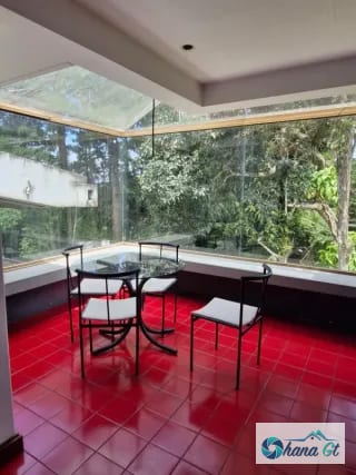 CASA EN VENTA KM 11.5 LAS NUBES, CAES — Casa en Venta en Carretera a El Salvador, Guatemala, Ciudad — miniatura 6 de 16