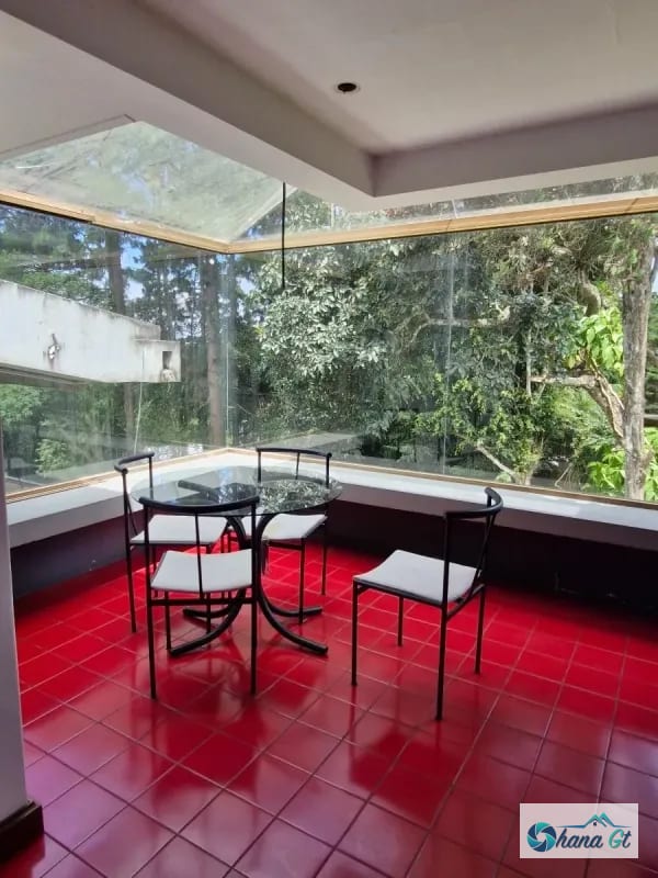 CASA EN VENTA KM 11.5 LAS NUBES, CAES — Casa en Venta en Carretera a El Salvador, Guatemala, Ciudad — foto 6 de 16