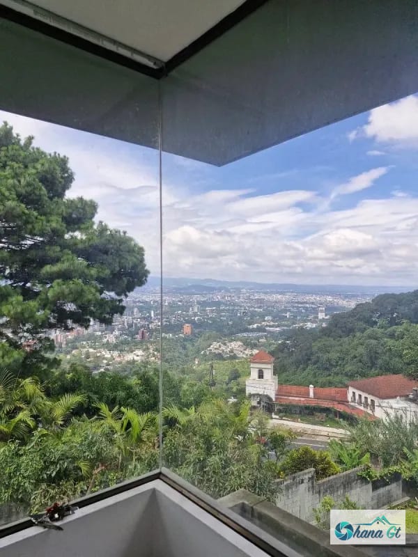 CASA EN VENTA KM 11.5 LAS NUBES, CAES — Casa en Venta en Carretera a El Salvador, Guatemala, Ciudad — foto 16 de 16
