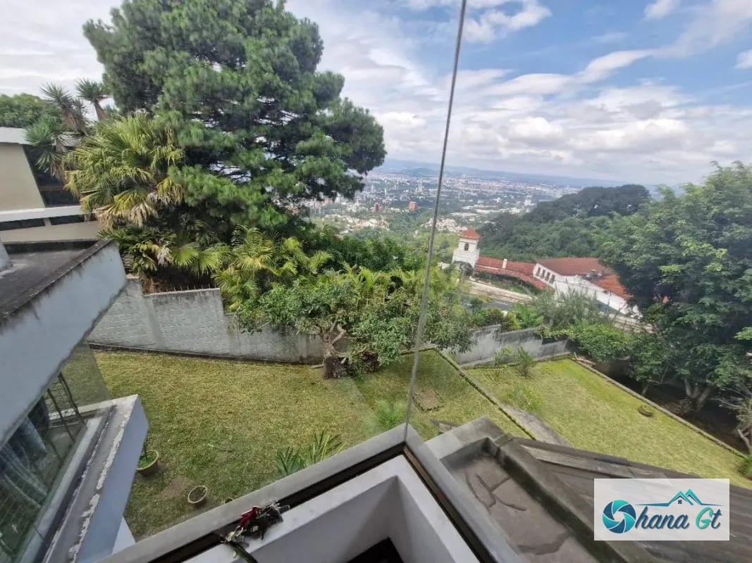 CASA EN VENTA KM 11.5 LAS NUBES, CAES — Casa en Venta en Carretera a El Salvador, Guatemala, Ciudad — foto 1 de 16