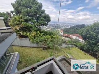 CASA EN VENTA KM 11.5 LAS NUBES, CAES — Casa en Venta en Carretera a El Salvador, Guatemala, Ciudad — miniatura 1 de 16