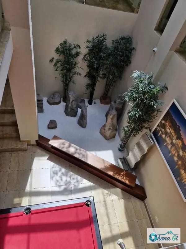 CASA EN VENTA COND. LAS NUBES KM 11.5 CARRETERA A EL SALVADOR — Casa en Venta en Carretera a El Salvador, Guatemala, Ciudad — foto 13 de 16