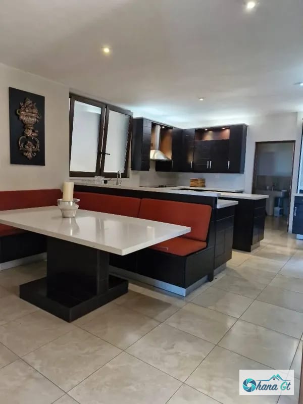 CASA EN VENTA COND. LAS NUBES KM 11.5 CARRETERA A EL SALVADOR — Casa en Venta en Carretera a El Salvador, Guatemala, Ciudad — foto 16 de 16