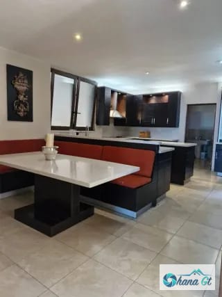 CASA EN VENTA COND. LAS NUBES KM 11.5 CARRETERA A EL SALVADOR — Casa en Venta en Carretera a El Salvador, Guatemala, Ciudad — miniatura 16 de 16