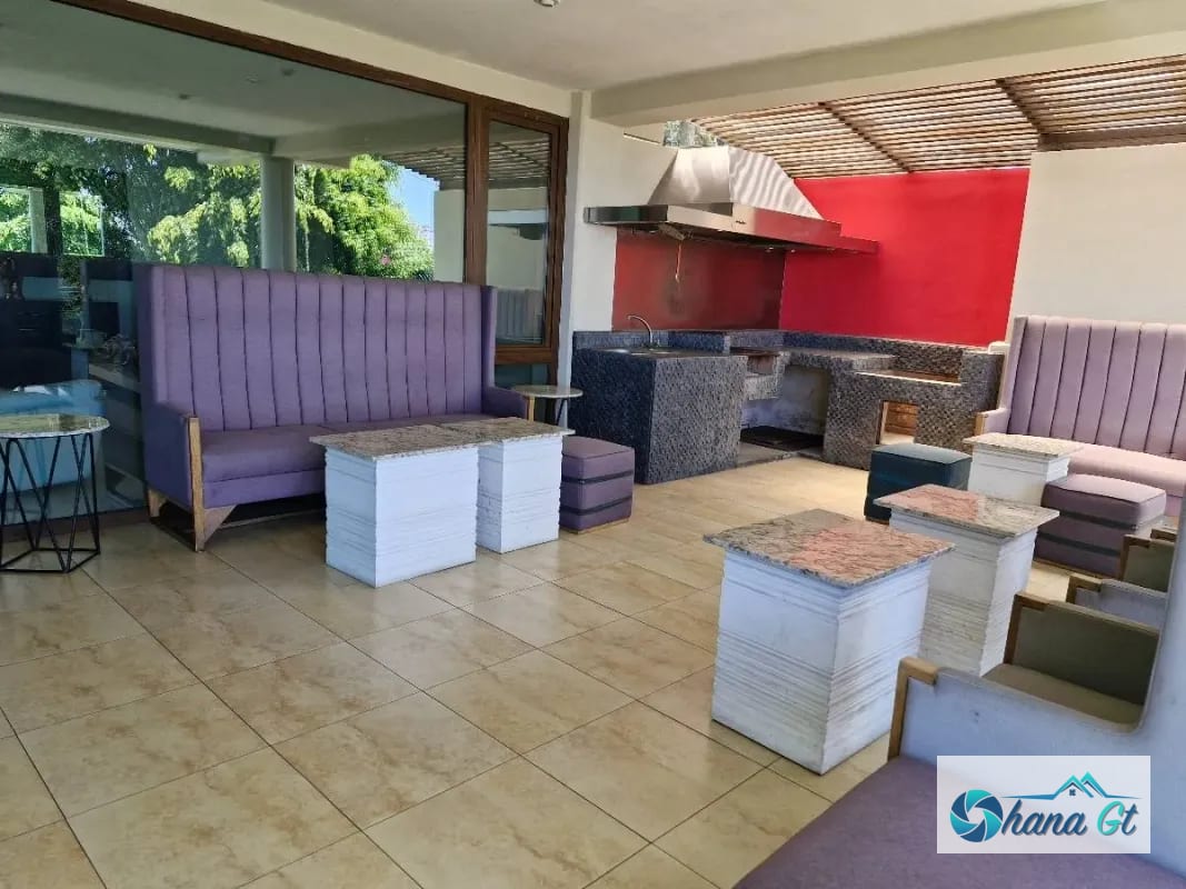 CASA EN VENTA COND. LAS NUBES KM 11.5 CARRETERA A EL SALVADOR — Casa en Venta en Carretera a El Salvador, Guatemala, Ciudad — foto 9 de 16