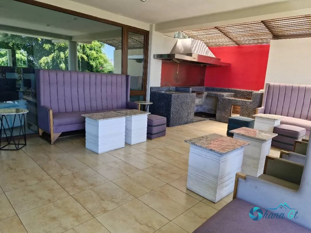 Casa en Venta Cond. las Nubes KM 11.5 Carretera a el Salvador — Casa en Venta en Carretera a El Salvador, Guatemala, Ciudad — foto 9 de 16