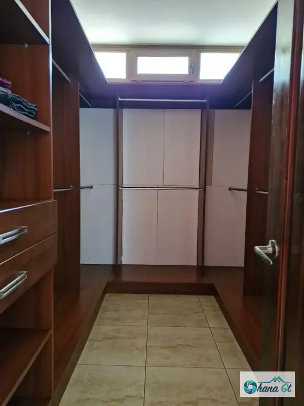 CASA EN VENTA COND. LAS NUBES KM 11.5 CARRETERA A EL SALVADOR — Casa en Venta en Carretera a El Salvador, Guatemala, Ciudad — foto 6 de 16