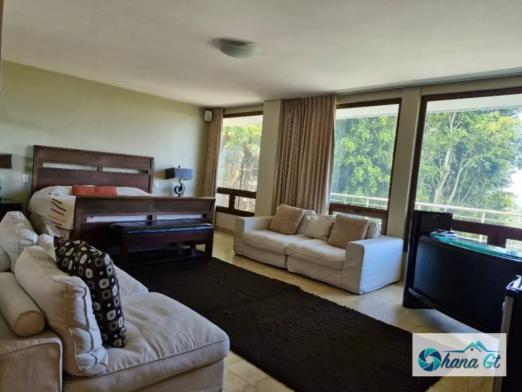 CASA EN VENTA COND. LAS NUBES KM 11.5 CARRETERA A EL SALVADOR — Casa en Venta en Carretera a El Salvador, Guatemala, Ciudad — foto 1 de 16