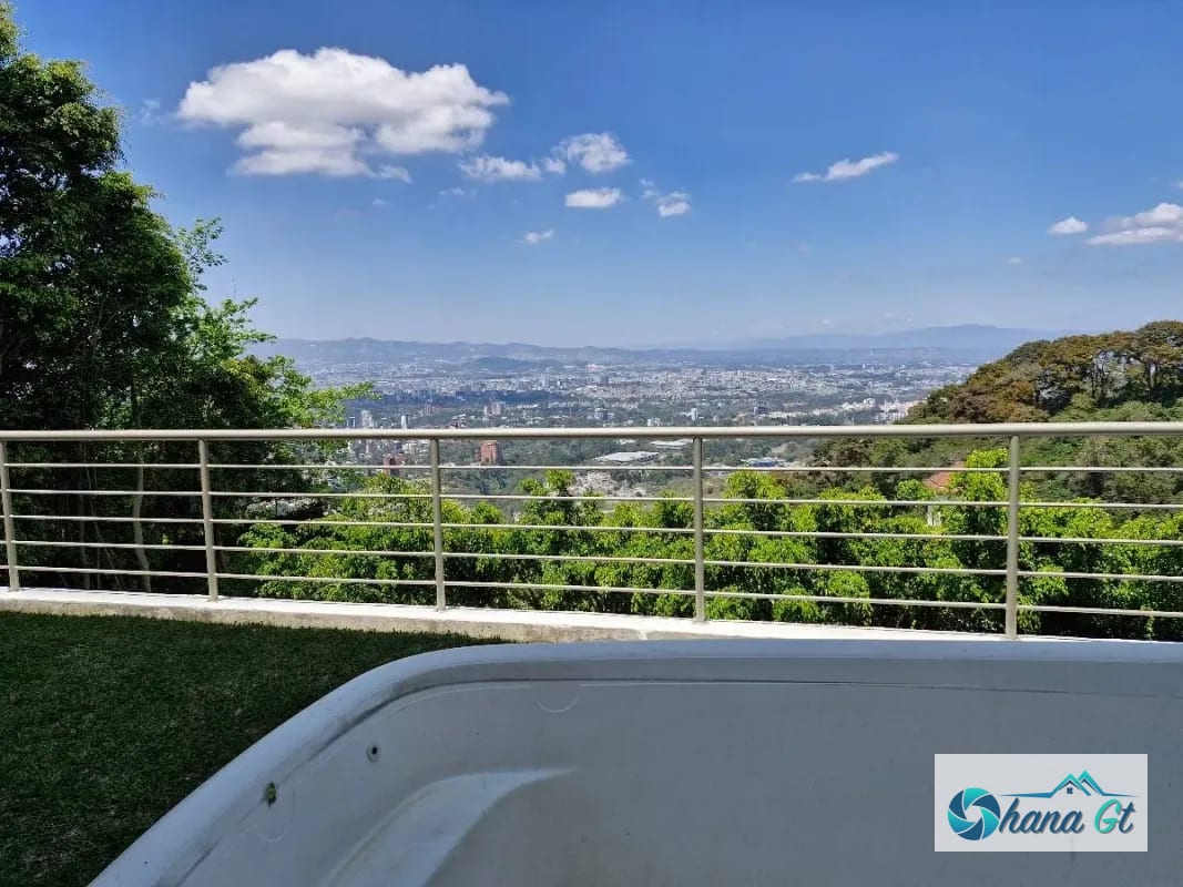 CASA EN VENTA COND. LAS NUBES KM 11.5 CARRETERA A EL SALVADOR — Casa en Venta en Carretera a El Salvador, Guatemala, Ciudad — foto 5 de 16