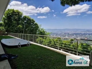 CASA EN VENTA COND. LAS NUBES KM 11.5 CARRETERA A EL SALVADOR — Casa en Venta en Carretera a El Salvador, Guatemala, Ciudad — miniatura 15 de 16