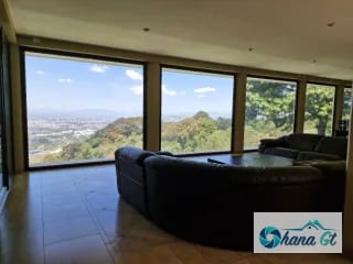 CASA EN VENTA COND. LAS NUBES KM 11.5 CARRETERA A EL SALVADOR — Casa en Venta en Carretera a El Salvador, Guatemala, Ciudad — miniatura 3 de 16