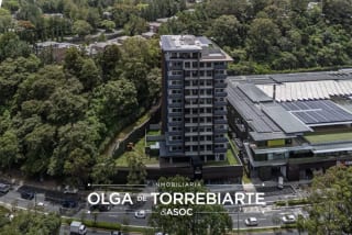 Apartamento en Spazio, Zona 15 — Apartamento en Alquiler en Spazio, Zona 15, Guatemala, Ciudad — miniatura 7 de 17