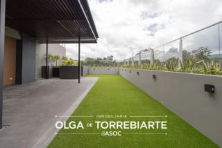 Apartamento en Spazio, Zona 15 — Apartamento en Alquiler en Spazio, Zona 15, Guatemala, Ciudad — miniatura 5 de 17