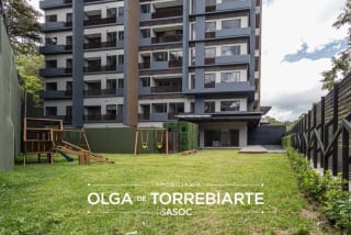 Apartamento en Spazio, Zona 15 — Apartamento en Venta en Spazio, Zona 15, Guatemala, Ciudad — miniatura 6 de 16