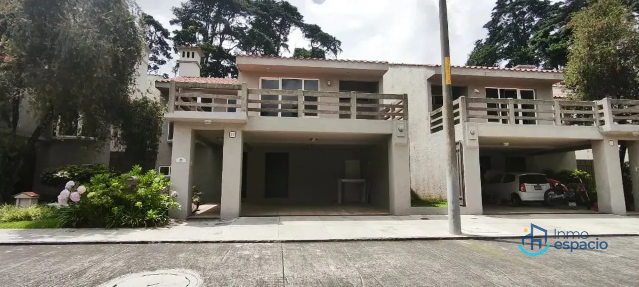 Casa en Renta- Km. 13.5, Villas del Campo — Casa en Alquiler en Villas del Campo, Carretera a El Salvador, Guatemala, Ciudad — foto 1 de 14