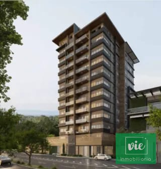 Renta de apartmento en Spazio Residencias — Apartamento en Alquiler en Spazio, Zona 15, Guatemala, Ciudad — miniatura 1 de 16