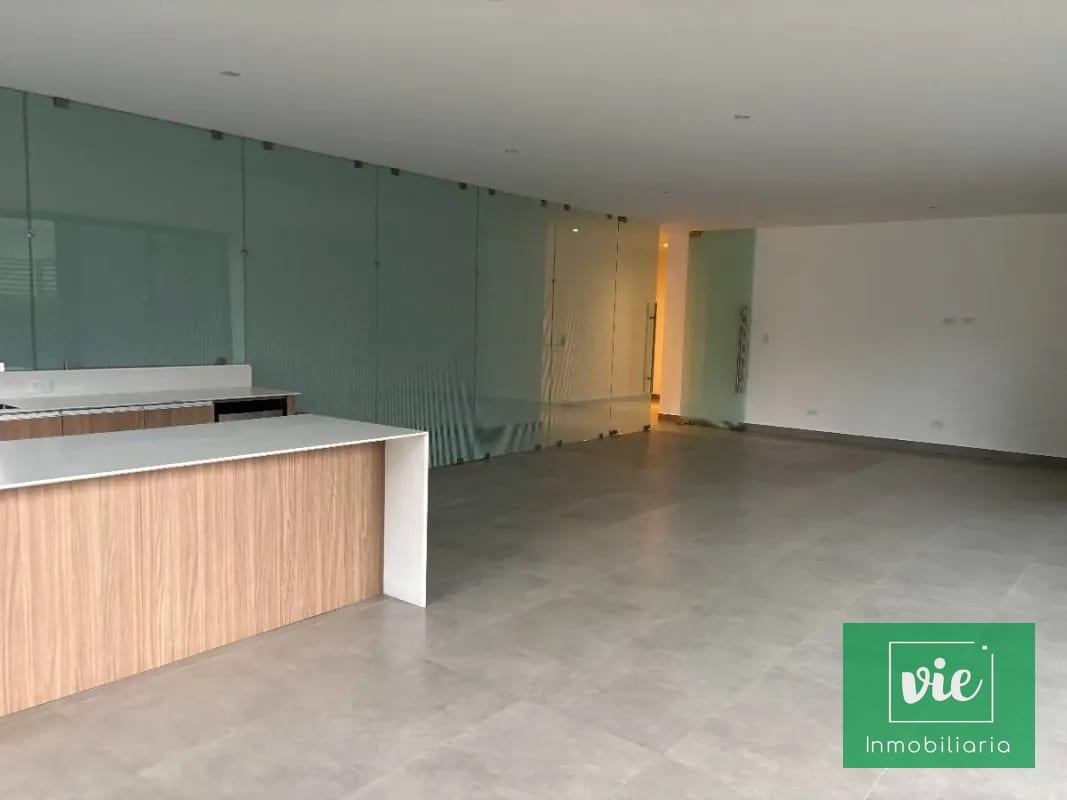 Renta de apartmento en Spazio Residencias — Apartamento en Alquiler en Spazio, Zona 15, Guatemala, Ciudad — foto 3 de 16