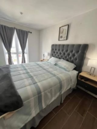 Apartamento en Renta, Parque Mateo zona 7.  Amueblado y equipado! — Apartamento en Alquiler en Parque Mateo, Zona 7, Guatemala, Ciudad — miniatura 11 de 14