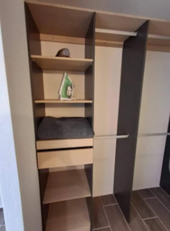 Apartamento en Renta, Parque Mateo zona 7.  Amueblado y equipado! — Apartamento en Alquiler en Parque Mateo, Zona 7, Guatemala, Ciudad — foto 9 de 14