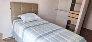Apartamento en Renta, Parque Mateo zona 7.  Amueblado y equipado! — Apartamento en Alquiler en Parque Mateo, Zona 7, Guatemala, Ciudad — miniatura 7 de 14