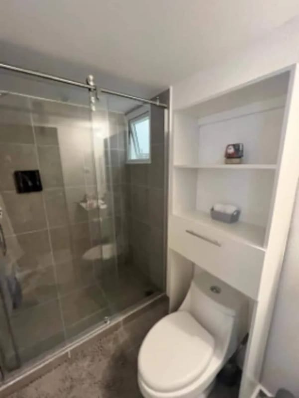 Apartamento en Renta, Parque Mateo zona 7.  Amueblado y equipado! — Apartamento en Alquiler en Parque Mateo, Zona 7, Guatemala, Ciudad — foto 5 de 14