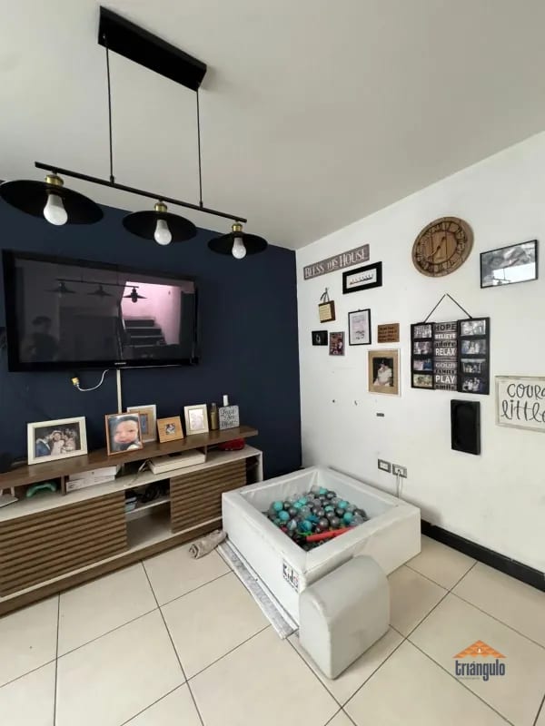 Casa en Venta Zona 8 de Mixco San Cristóbal — Casa en Venta en Zona 8 Mixco, Guatemala, Ciudad — foto 11 de 12