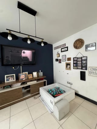 Casa en Venta Zona 8 de Mixco San Cristóbal — Casa en Venta en Zona 8 Mixco, Guatemala, Ciudad — miniatura 11 de 12