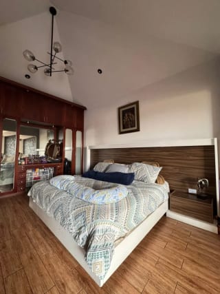 Casa en Venta Zona 8 de Mixco San Cristóbal — Casa en Venta en Zona 8 Mixco, Guatemala, Ciudad — miniatura 9 de 12