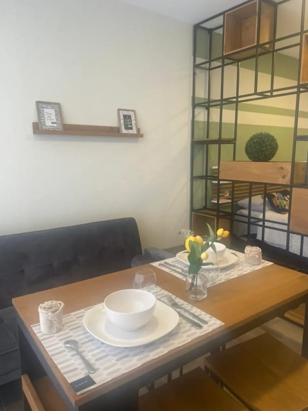 Apartamento Nuevo en Venta Amueblado Zona 13 — Apartamento en Venta en Narama, Zona 13, Guatemala, Ciudad — foto 10 de 11