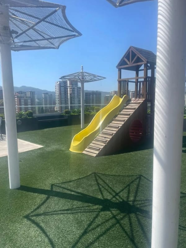 Apartamento Nuevo en Venta Amueblado Zona 13 — Apartamento en Venta en Narama, Zona 13, Guatemala, Ciudad — foto 3 de 11