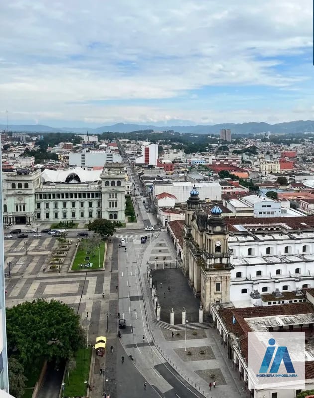 APARTAMENTO EN VENTA📍Edificio El Centro zona 1 — Apartamento en Venta en Zona 1, Guatemala, Ciudad — foto 8 de 8