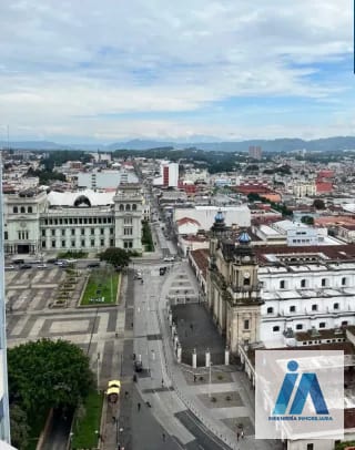 APARTAMENTO EN VENTA📍Edificio El Centro zona 1 — Apartamento en Venta en Zona 1, Guatemala, Ciudad — miniatura 8 de 8