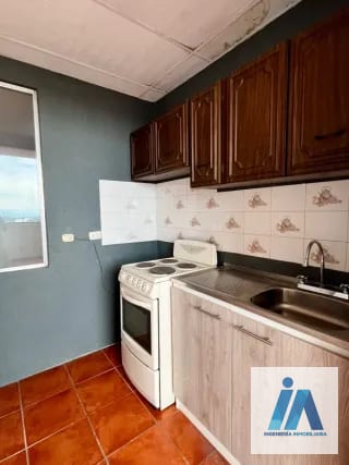 APARTAMENTO EN VENTA📍Edificio El Centro zona 1 — Apartamento en Venta en Zona 1, Guatemala, Ciudad — miniatura 7 de 8