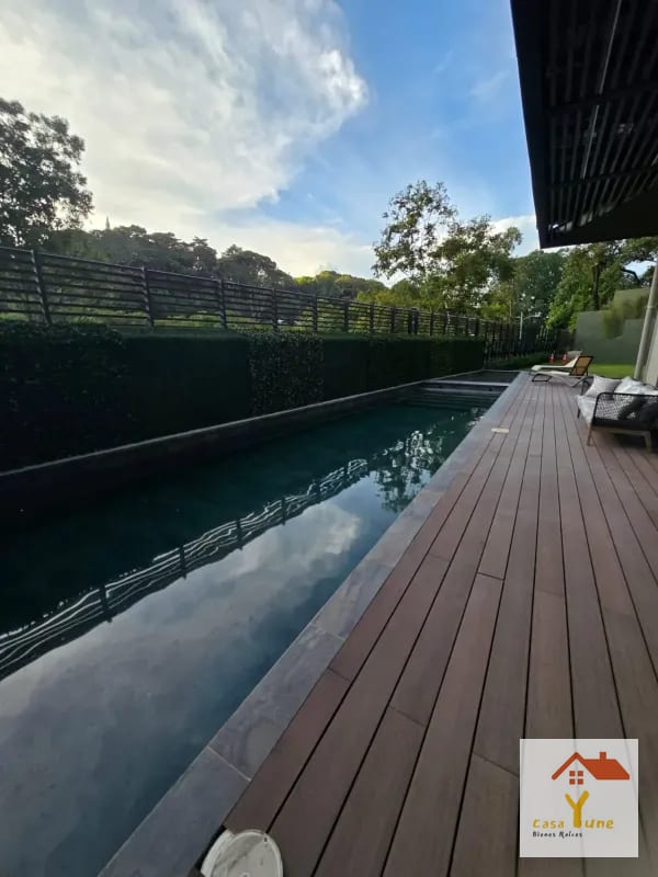 Apartamento en alquiler zona 15 Spazio — Apartamento en Alquiler en Spazio, Zona 15, Guatemala, Ciudad — foto 13 de 16