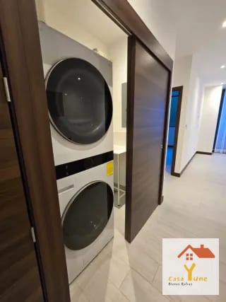Apartamento en alquiler zona 15 Spazio — Apartamento en Alquiler en Spazio, Zona 15, Guatemala, Ciudad — miniatura 12 de 16