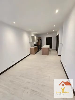 Apartamento en alquiler zona 15 Spazio — Apartamento en Alquiler en Spazio, Zona 15, Guatemala, Ciudad — miniatura 11 de 16
