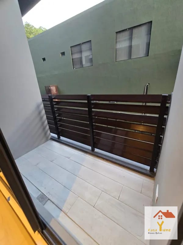 Apartamento en alquiler zona 15 Spazio — Apartamento en Alquiler en Spazio, Zona 15, Guatemala, Ciudad — foto 8 de 16