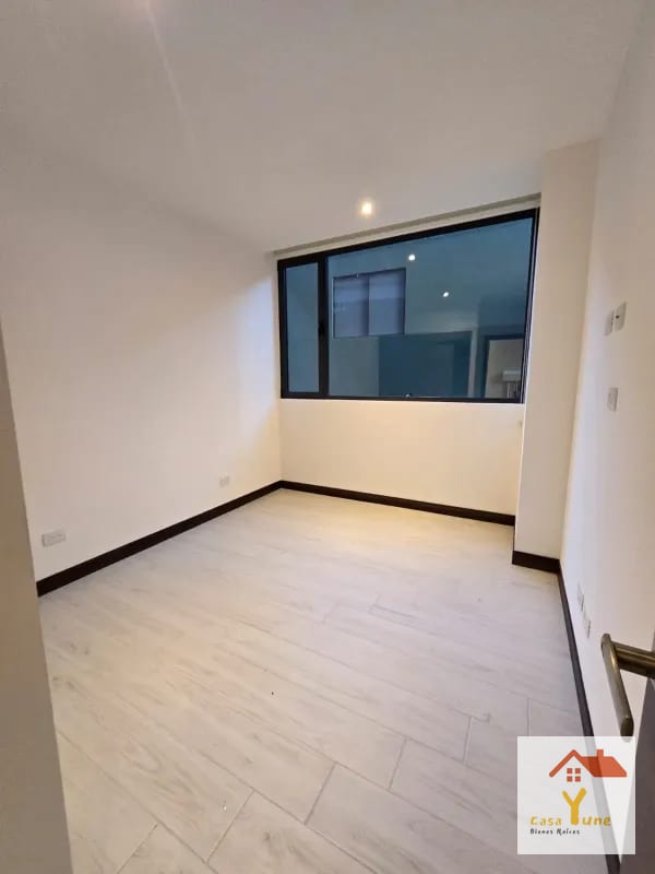 Apartamento en alquiler zona 15 Spazio — Apartamento en Alquiler en Spazio, Zona 15, Guatemala, Ciudad — foto 7 de 16
