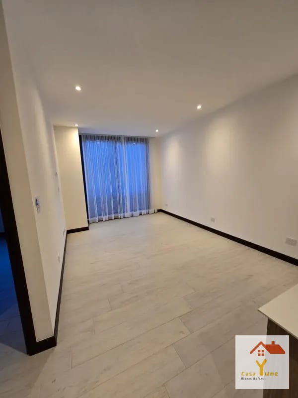 Apartamento en alquiler zona 15 Spazio — Apartamento en Alquiler en Spazio, Zona 15, Guatemala, Ciudad — foto 6 de 16