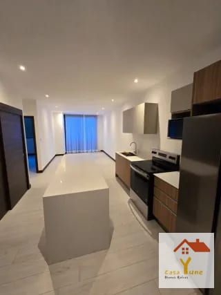 Apartamento en alquiler zona 15 Spazio — Apartamento en Alquiler en Spazio, Zona 15, Guatemala, Ciudad — miniatura 5 de 16