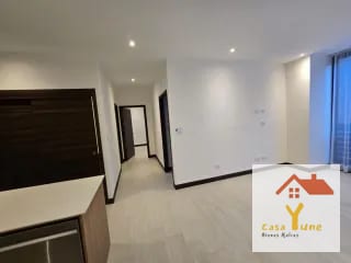 Apartamento en alquiler zona 15 Spazio — Apartamento en Alquiler en Spazio, Zona 15, Guatemala, Ciudad — miniatura 4 de 16