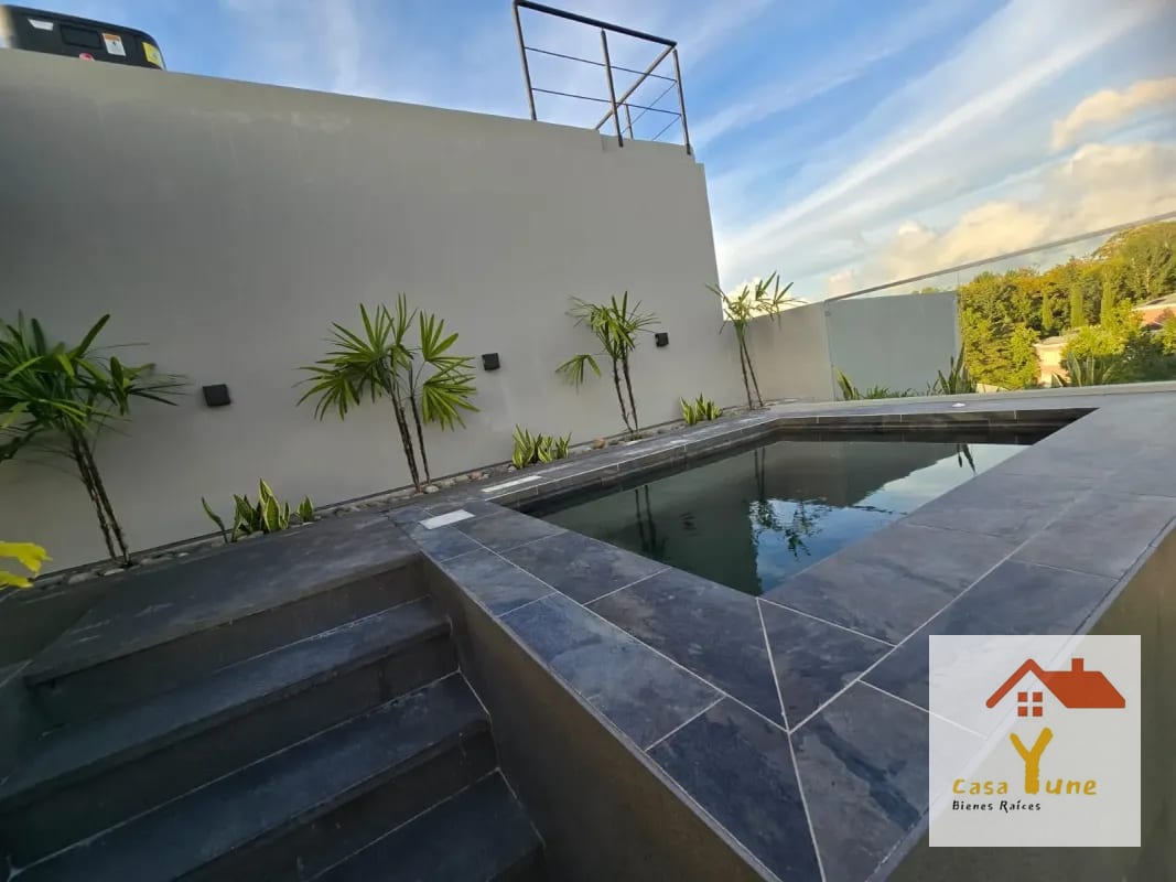 Apartamento en alquiler zona 15 Spazio — Apartamento en Alquiler en Spazio, Zona 15, Guatemala, Ciudad — foto 3 de 16