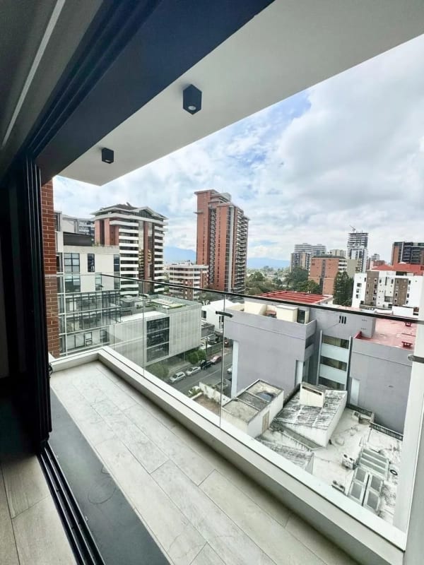 Vendo Apartamento Zona 14 NOVUS — Apartamento en Venta en Novus, Zona 14, Guatemala, Ciudad — foto 6 de 17