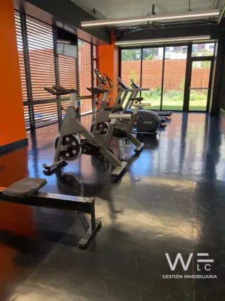 VENDO O RENTO APARTAMENTO ZONA 14 — Apartamento en Venta en Novus, Zona 14, Guatemala, Ciudad — miniatura 12 de 17