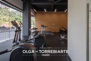 Apartamento en Spazio, Zona 15 — Apartamento en Alquiler en Spazio, Zona 15, Guatemala, Ciudad — miniatura 4 de 15