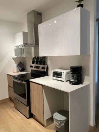 APARTAMENTO EN RENTA ZONA 15 — Apartamento en Alquiler en Zona 15, Guatemala, Ciudad — miniatura 11 de 12