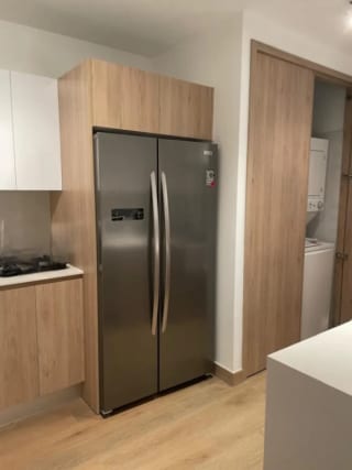 APARTAMENTO EN RENTA ZONA 15 — Apartamento en Alquiler en Zona 15, Guatemala, Ciudad — miniatura 10 de 12