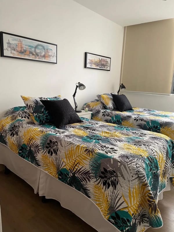 APARTAMENTO EN RENTA ZONA 15 — Apartamento en Alquiler en Zona 15, Guatemala, Ciudad — foto 7 de 12