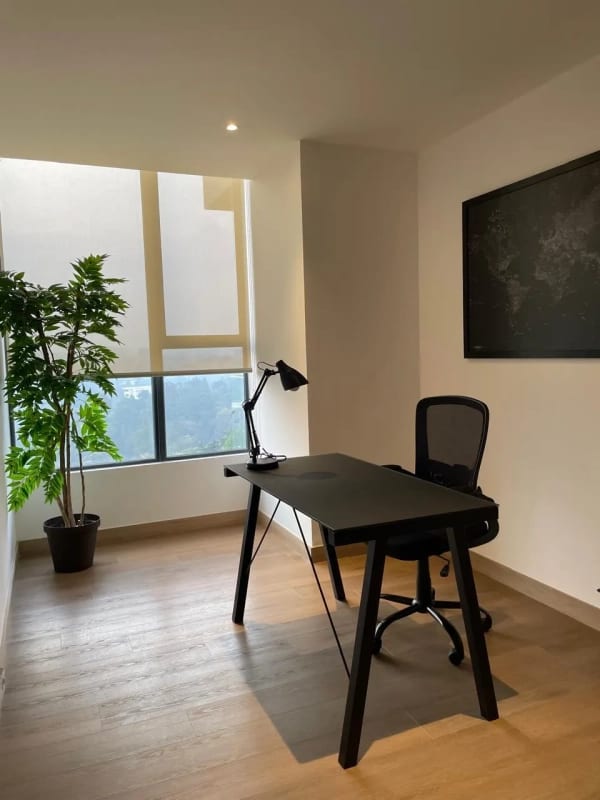 APARTAMENTO EN RENTA ZONA 15 — Apartamento en Alquiler en Zona 15, Guatemala, Ciudad — foto 6 de 12